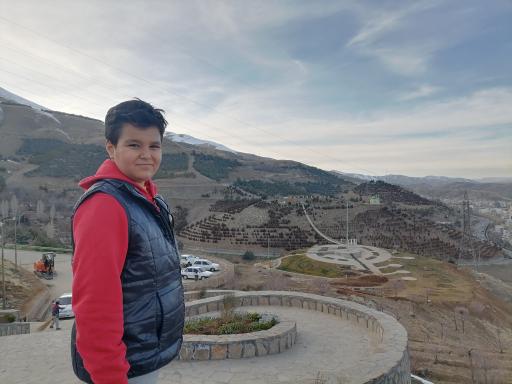 عکس اقامتگاه هه وارگه ی خان