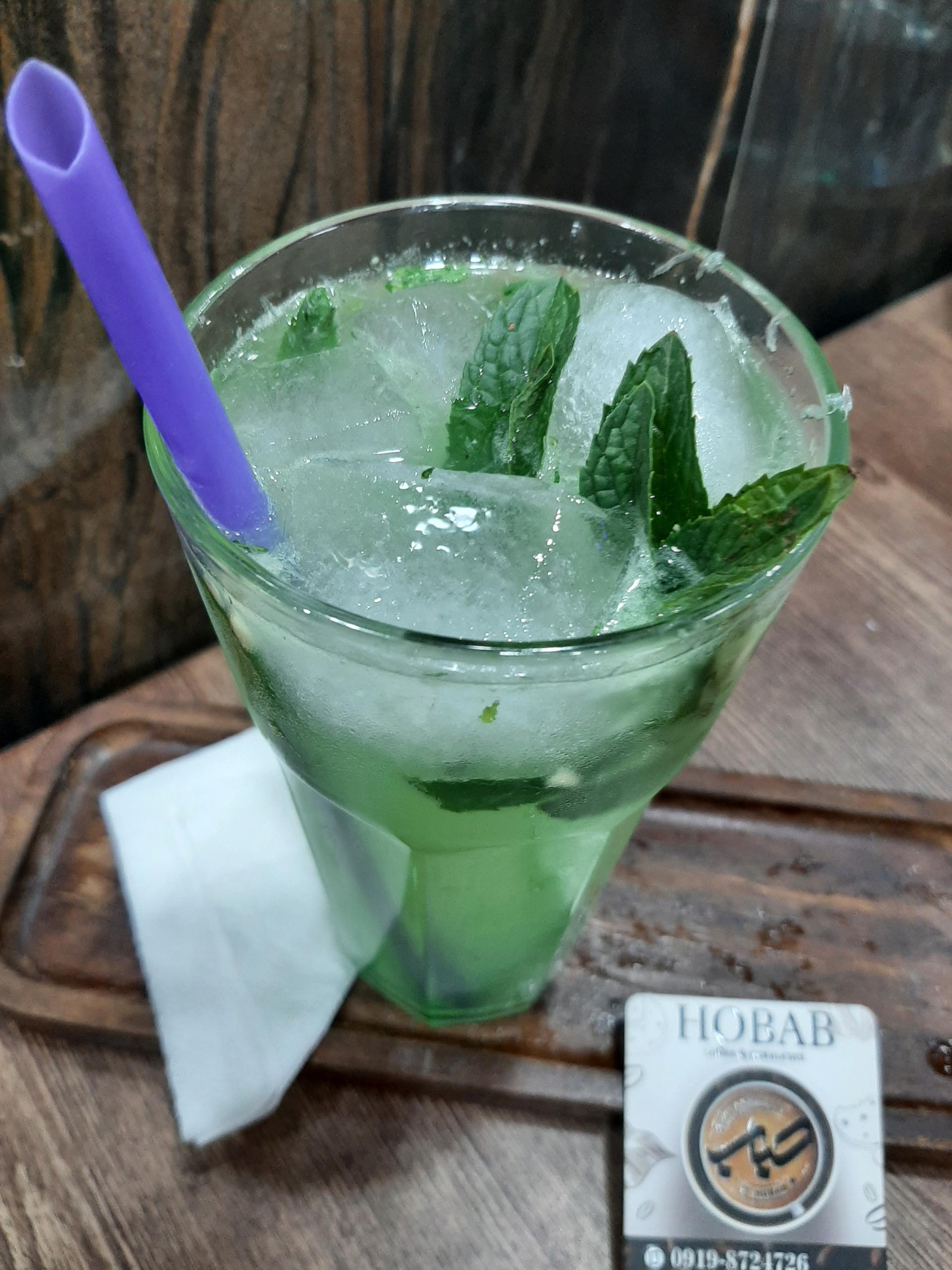 عکس کافه رستوران حباب