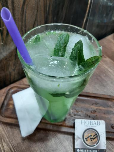 عکس کافه رستوران حباب