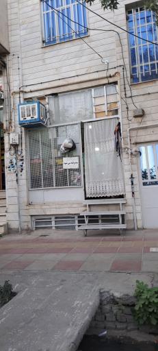 عکس خیاطی‌پیری