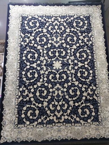 عکس نمایشگاه فرش کریمی