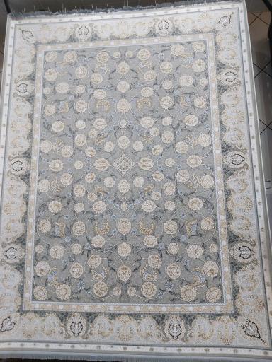 عکس نمایشگاه فرش کریمی