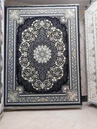 عکس نمایشگاه فرش کریمی