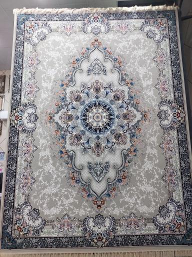 عکس نمایشگاه فرش کریمی