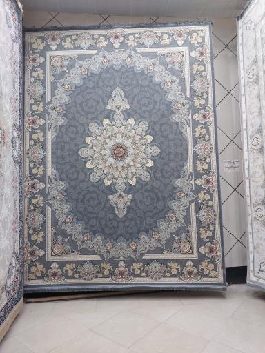 عکس نمایشگاه فرش کریمی