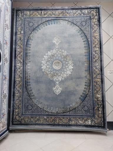 عکس نمایشگاه فرش کریمی
