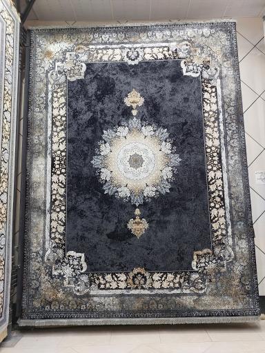 عکس نمایشگاه فرش کریمی