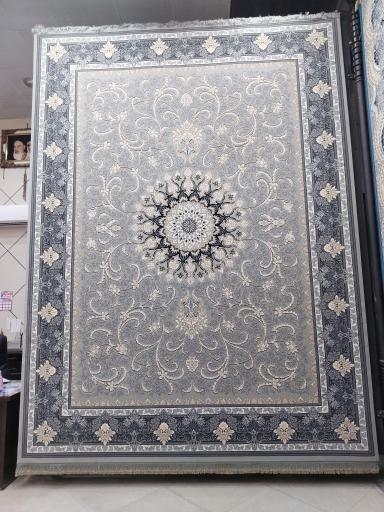 عکس نمایشگاه فرش کریمی