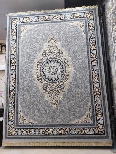 عکس نمایشگاه فرش کریمی
