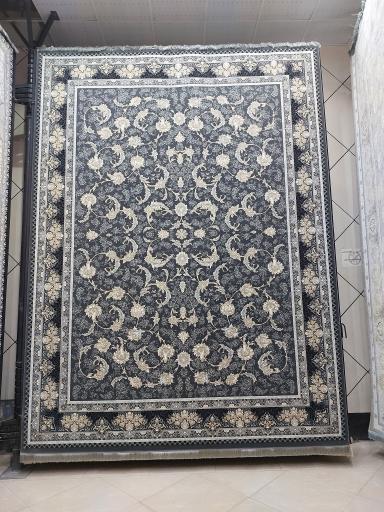عکس نمایشگاه فرش کریمی