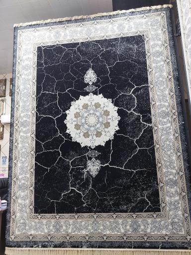 عکس نمایشگاه فرش کریمی