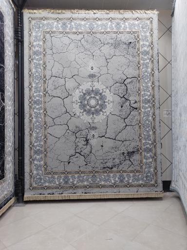 عکس نمایشگاه فرش کریمی