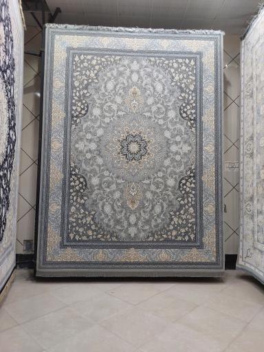 عکس نمایشگاه فرش کریمی