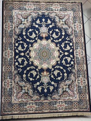 عکس نمایشگاه فرش کریمی