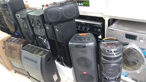 عکس لوازم خانگی ماهان