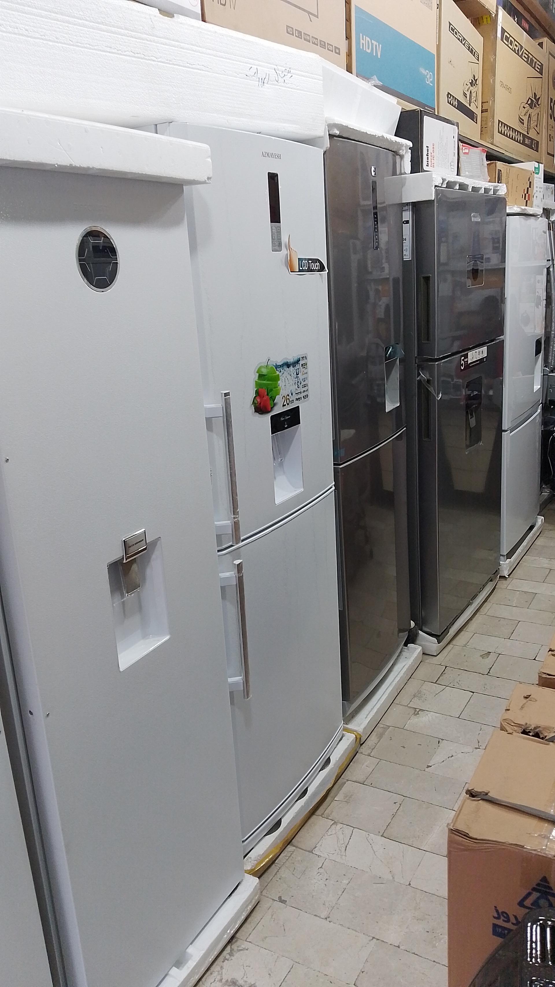 عکس لوازم خانگی ماهان