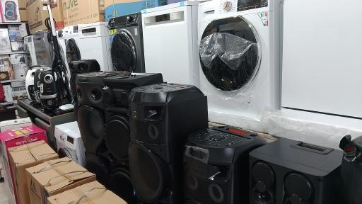 عکس لوازم خانگی ماهان