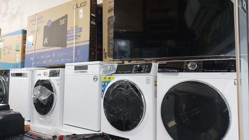 عکس لوازم خانگی ماهان