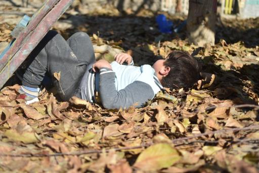 عکس باغ کودک شبنم