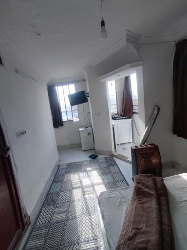 عکس مهمانپذیر هجرت