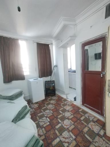 عکس مهمانپذیر هجرت