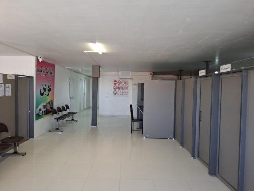 عکس آموزشگاه رانندگی نوین