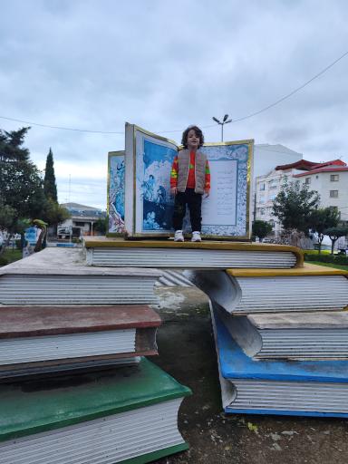 عکس پارک برادران نویری