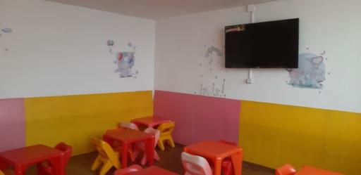 عکس کودکستان سرزمین ستاره ها