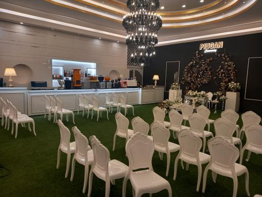 عکس تالار سپهر