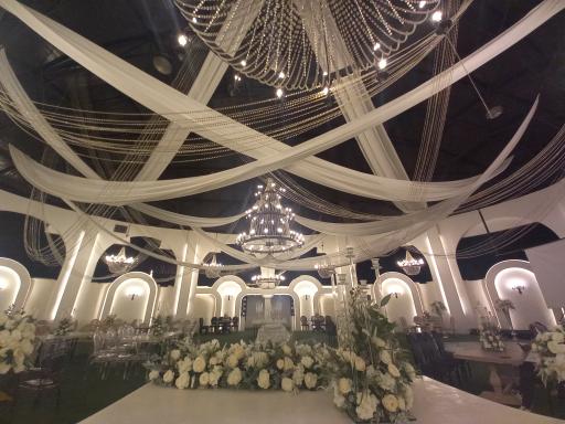 عکس تالار سپهر