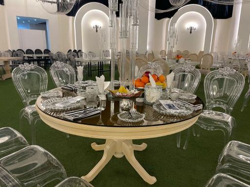 عکس تالار سپهر