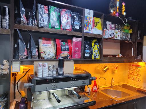 عکس کافه آرامش