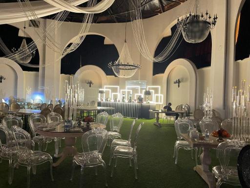 عکس تالار سپهر