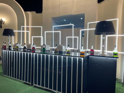 عکس تالار سپهر