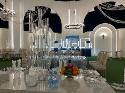 عکس تالار سپهر