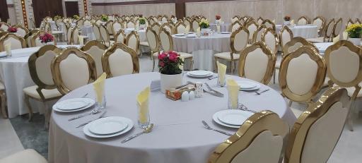 عکس رستوران یکسان سازی فیروزه