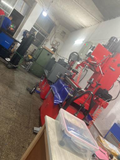 عکس تراشکاری و سوپاپ تراشی یاسر