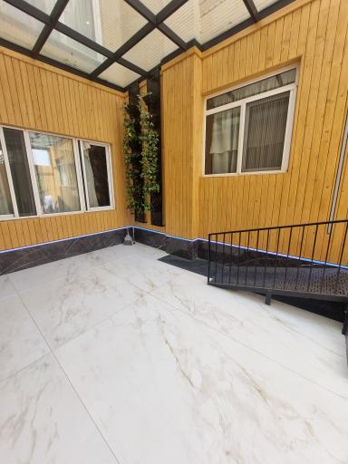 عکس مهمانپذیر هجرت