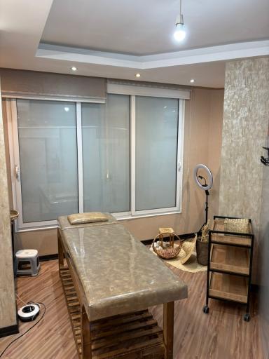 عکس مرکز ماساژ و فشیال حس آرامش