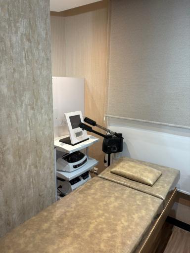 عکس مرکز ماساژ و فشیال حس آرامش