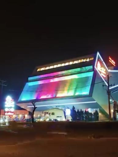 عکس کافه رستوران سعادت