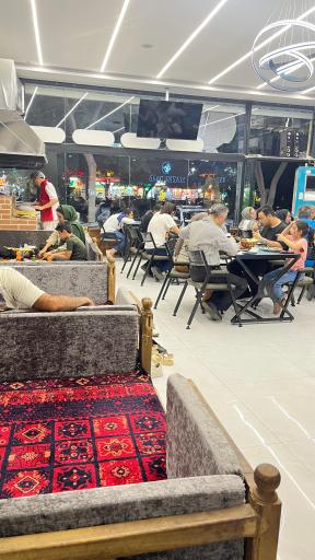 عکس رستوران مزه ناب