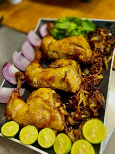 عکس رستوران مزه ناب