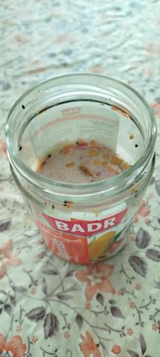 عکس کارخانه بدر