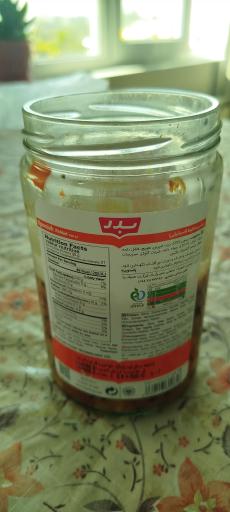 عکس کارخانه بدر