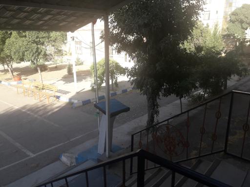 عکس دبیرستان نمونه دولتی شهید رجایی (دوره دوم)