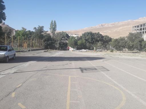 عکس دبیرستان نمونه دولتی شهید رجایی (دوره دوم)