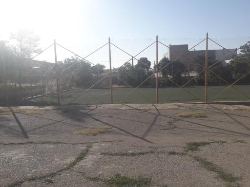 عکس دبیرستان نمونه دولتی شهید رجایی (دوره دوم)