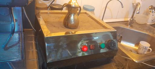 عکس کافه آرامش