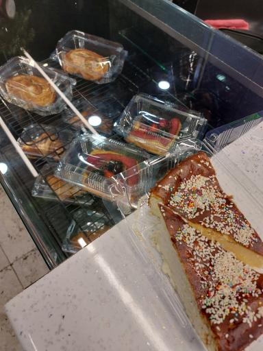 عکس آبمیوه و بستنی مانستر